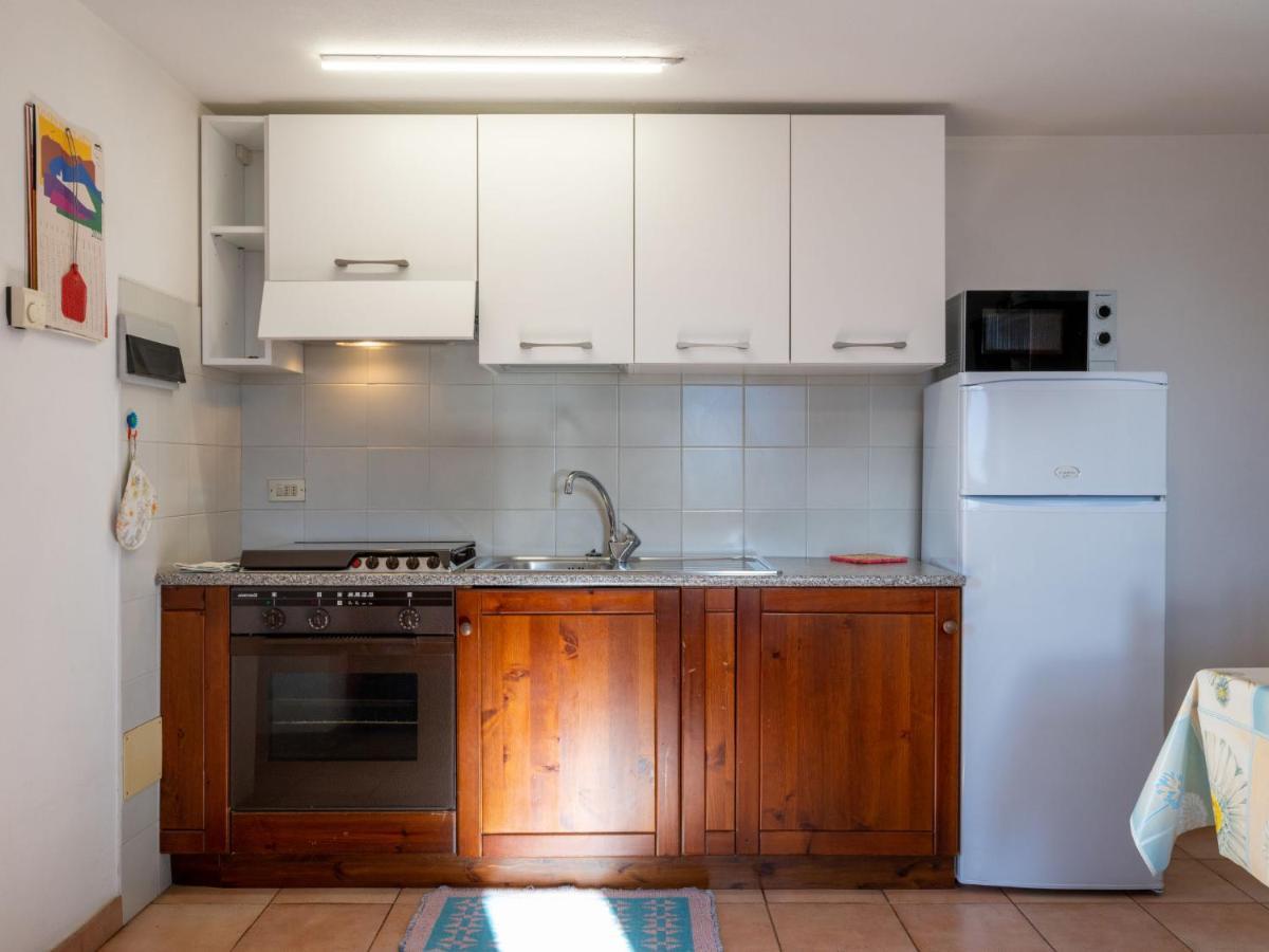 Apartment Grand Sarriod-2 By Interhome Сен-Ніколас Екстер'єр фото